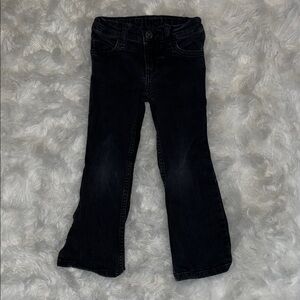 Wrangler Kids Dark Jeans